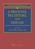 Spiegel |  G Proteins, Receptors, and Disease | Buch |  Sack Fachmedien
