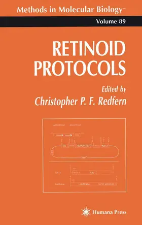 Redfern |  Retinoid Protocols | Buch |  Sack Fachmedien