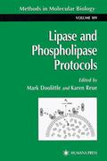 Doolittle |  Lipase and Phospholipase Protocols | Buch |  Sack Fachmedien