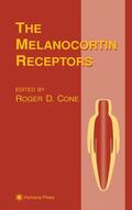 Cone |  The Melanocortin Receptors | Buch |  Sack Fachmedien