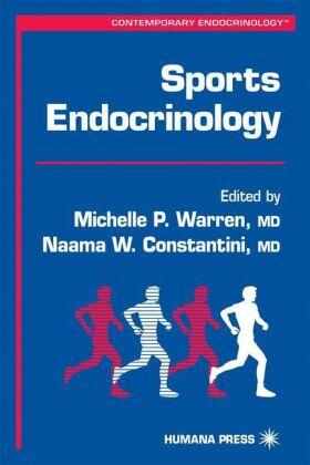Warren / Constantini | Sports Endocrinology | Buch | 978-0-89603-586-7 | sack.de