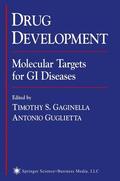 Guglietta / Gaginella |  Drug Development | Buch |  Sack Fachmedien