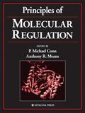 Conn / Means |  Principles of Molecular Regulation | Buch |  Sack Fachmedien