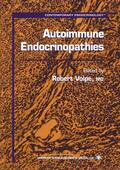Volpé |  Autoimmune Endocrinopathies | Buch |  Sack Fachmedien