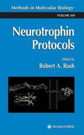 Rush |  Neurotrophin Protocols | Buch |  Sack Fachmedien