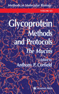 Corfield |  Glycoprotein Methods and Protocols | Buch |  Sack Fachmedien