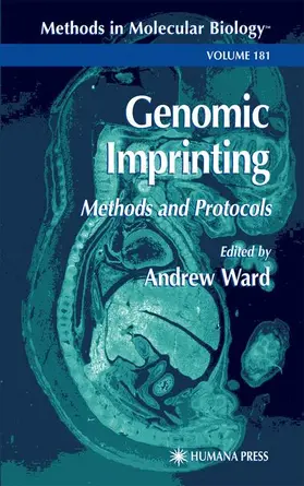 Ward | Genomic Imprinting | Buch | 978-0-89603-741-0 | www.sack.de