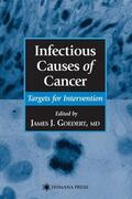 Goedert |  Infectious Causes of Cancer | Buch |  Sack Fachmedien
