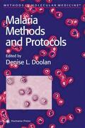 Doolan |  Malaria Methods and Protocols | Buch |  Sack Fachmedien
