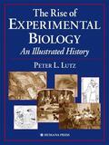 Lutz |  The Rise of Experimental Biology | Buch |  Sack Fachmedien