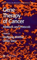 Stein / Walther |  Gene Therapy of Cancer | Buch |  Sack Fachmedien