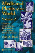 Ross |  Medicinal Plants of the World | Buch |  Sack Fachmedien