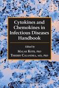 Calandra / Kotb |  Cytokines and Chemokines in Infectious Diseases Handbook | Buch |  Sack Fachmedien