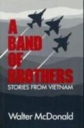 McDonald |  A Band of Brothers: Stories from Vietnam | Buch |  Sack Fachmedien