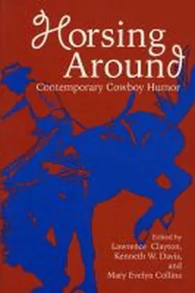 Clayton / Davis / Collins |  Horsing Around, Volume I | Buch |  Sack Fachmedien