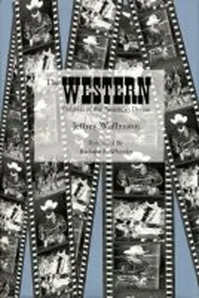 Wallmann / Wheeler |  The Western | Buch |  Sack Fachmedien