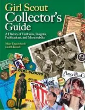 Degenhardt / Kirsch |  Girl Scout Collector's Guide | Buch |  Sack Fachmedien