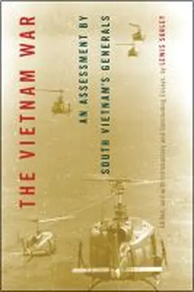 The Vietnam War | Buch | 978-0-89672-643-7 | www.sack.de