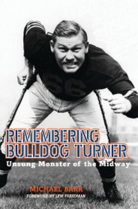 Barr |  Remembering Bulldog Turner | eBook | Sack Fachmedien