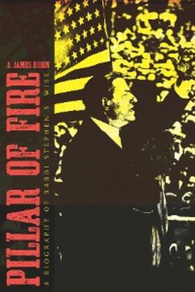 Rudin |  Pillar of Fire | eBook | Sack Fachmedien