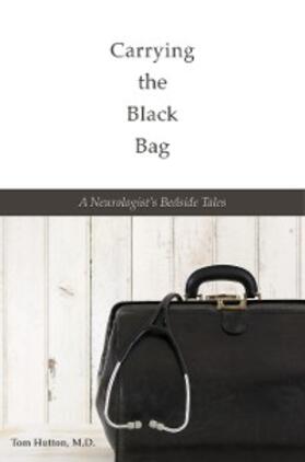 Hutton | Carrying the Black Bag | E-Book | sack.de