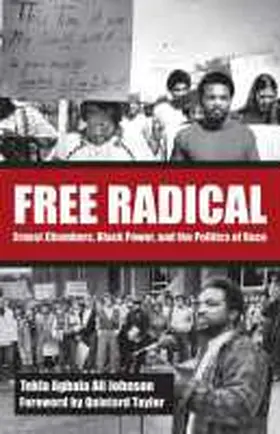 Free Radical | Buch | 978-0-89672-983-4 | www.sack.de