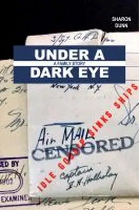 Dunn |  Under a Dark Eye | Buch |  Sack Fachmedien