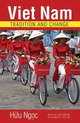 Borton / Collins | Viet Nam | E-Book | www.sack.de