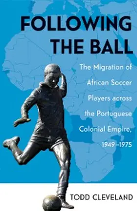 Cleveland | Following the Ball | E-Book | www.sack.de
