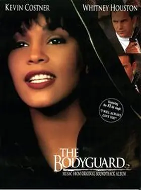 The Bodyguard: Music from the Original Soundtrack Album | Buch |  Sack Fachmedien
