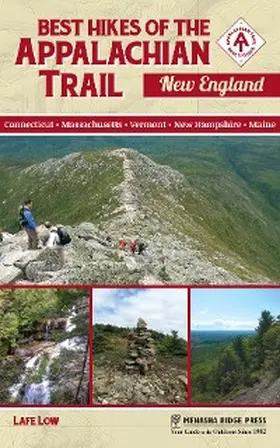 Low |  Best Hikes of the Appalachian Trail: New England | eBook | Sack Fachmedien
