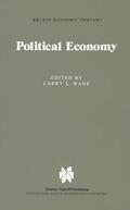 Wade |  Political Economy | Buch |  Sack Fachmedien