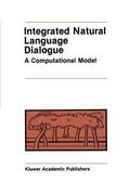 Frederking |  Integrated Natural Language Dialogue | Buch |  Sack Fachmedien