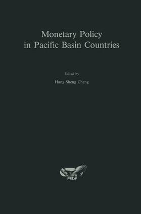 Monetary Policy in Pacific Basin Countries | Buch | 978-0-89838-290-7 | sack.de