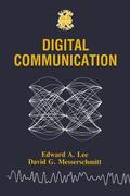 Messerschmitt / Lee |  Digital Communication | Buch |  Sack Fachmedien