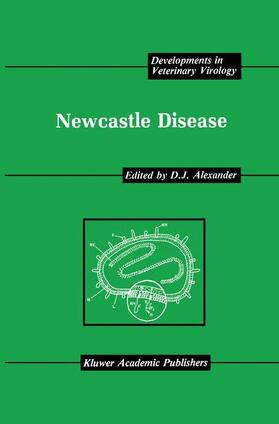 Alexander | Newcastle Disease | Buch | 978-0-89838-392-8 | sack.de