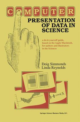 Reynolds / Simmonds | Computer Presentation of Data in Science | Buch | 978-0-89838-415-4 | sack.de