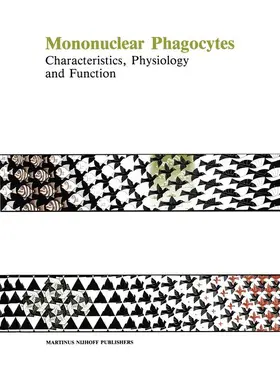 van Furth | Mononuclear Phagocytes | Buch | 978-0-89838-732-2 | www.sack.de