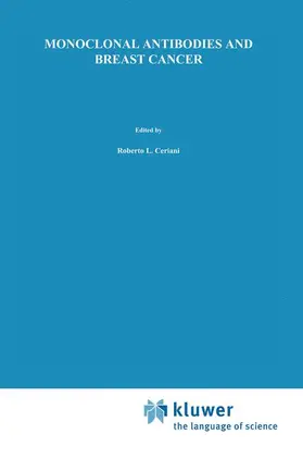 Ceriani |  Monoclonal Antibodies and Breast Cancer | Buch |  Sack Fachmedien