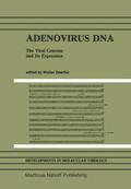 Doerfler |  Adenovirus DNA | Buch |  Sack Fachmedien