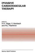 Hilger / Hombach / Rashkind |  Invasive Cardiovascular Therapy | Buch |  Sack Fachmedien