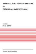 Safar |  Arterial and Venous Systems in Essential Hypertension | Buch |  Sack Fachmedien