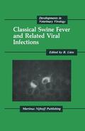 Liess |  Classical Swine Fever and Related Viral Infections | Buch |  Sack Fachmedien