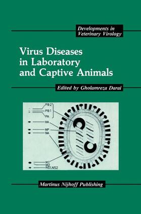 Darai | Virus Diseases in Laboratory and Captive Animals | Buch | 978-0-89838-988-3 | sack.de