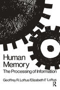 Loftus |  Human Memory | Buch |  Sack Fachmedien