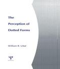 Uttal |  The Perception of Dotted Forms | Buch |  Sack Fachmedien
