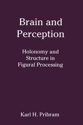 Pribram | Brain and Perception | Buch | 978-0-89859-995-4 | www.sack.de