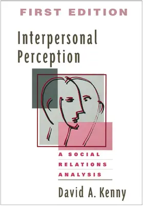 Kenny |  Interpersonal Perception | Buch |  Sack Fachmedien
