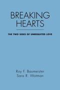 Baumeister / Wotman |  Breaking Hearts | Buch |  Sack Fachmedien