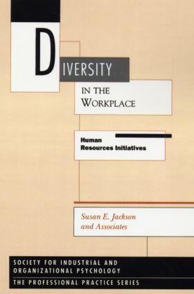 Jackson / Susan Jackson New York University, USA. | Diversity In The Workplace | Buch | 978-0-89862-477-9 | sack.de